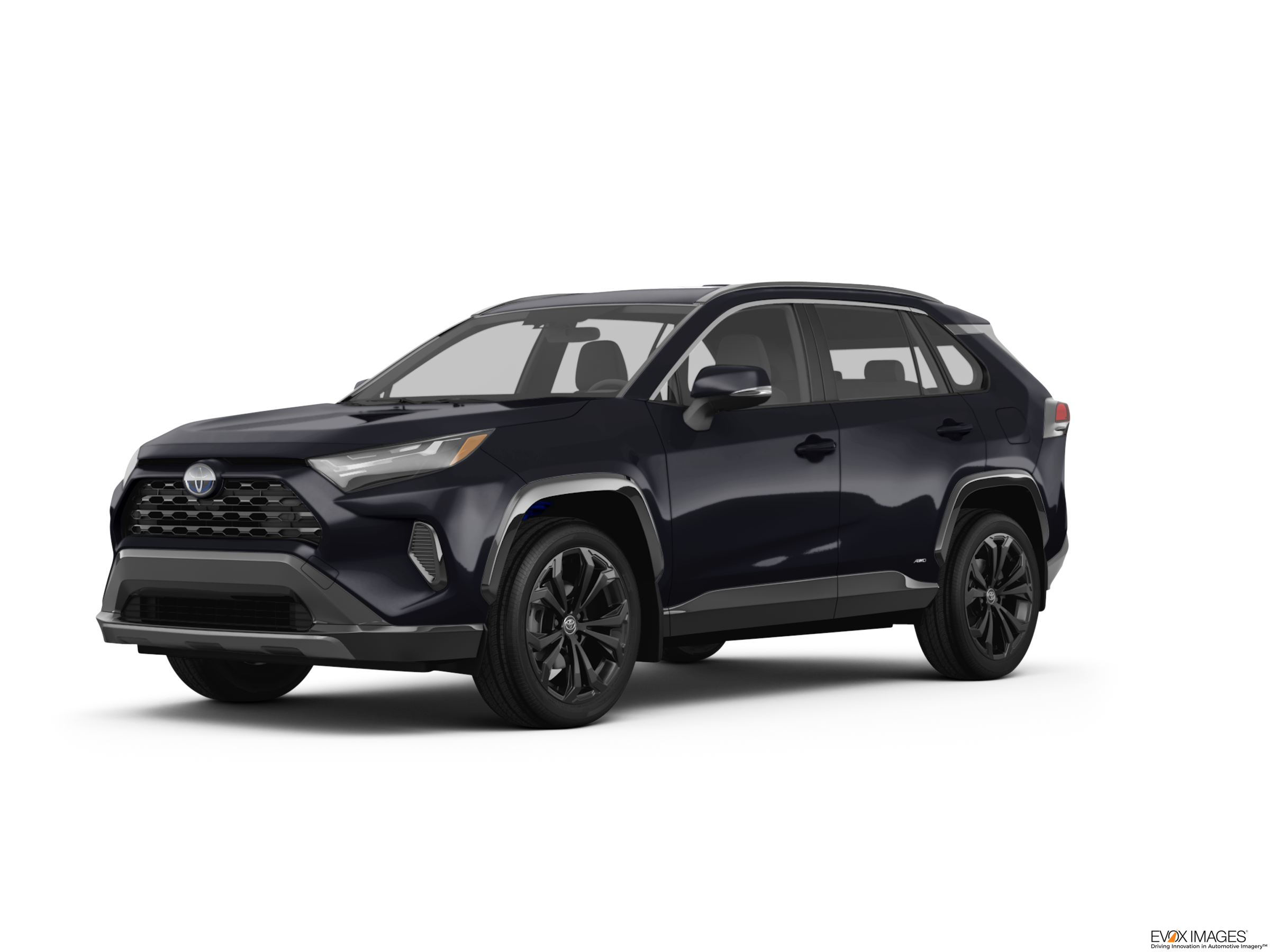 2023 Toyota RAV4 Hybrid Price, Reviews, Pictures & More Kelley Blue Book